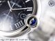 Super High AAA Replica Cartier Ballon Bleu De 42mm Watch Black Dial Stainless Steel (6)_th.jpg